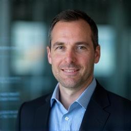 David Thompson, VP Engineering testimonial